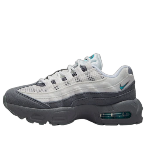 (PS) Nike Air Max '95 'White Smoke Grey'
