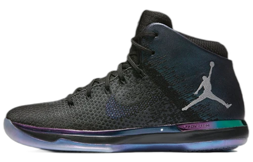 Jordan XXX1 All-Star Chameleon (2017)