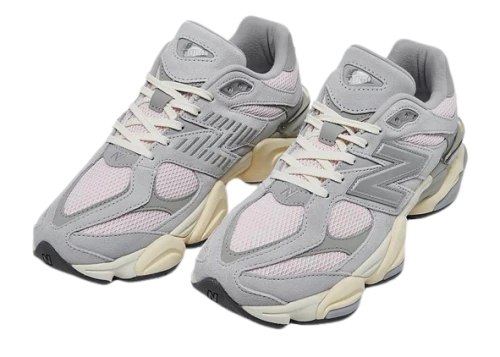 New Balance 9060 Granite Pink (Women's)