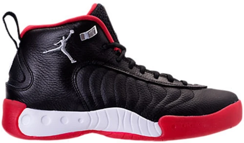 Jordan Jumpman Pro Bred (2017)