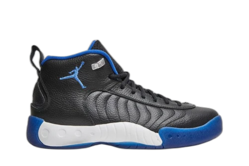 Jordan Jumpman Pro Black/Varsity Royal