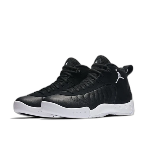 Jordan Jumpman Pro Black White