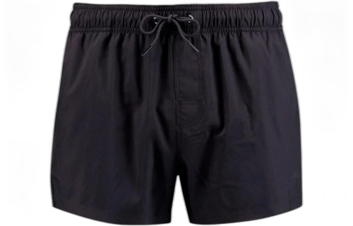 PUMA Beach Shorts Men's Black