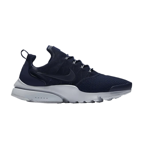 Nike Presto Fly Midnight Navy/Midnight Navy