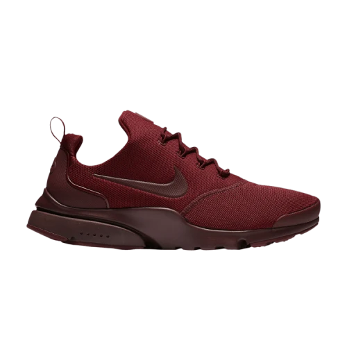 Nike Presto Fly Team Red/Dark Team Red