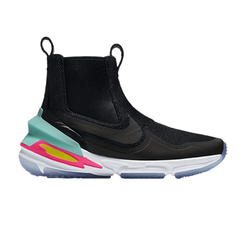 Nike Air Zoom Legend Riccardo Tisci Black