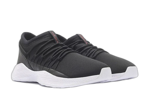 Jordan Formula 23 Toggle Black/Gym Red-White