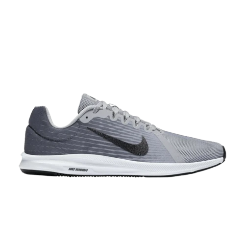 Nike Downshifter 8 'Wolf Grey'