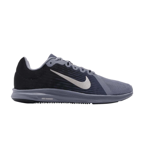 Nike Downshifter 8 'Metallic Pewter'
