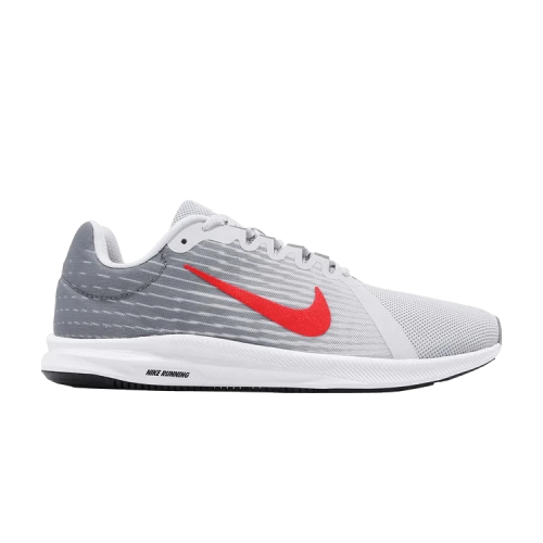 Nike Downshifter 8 'Habanero Red'