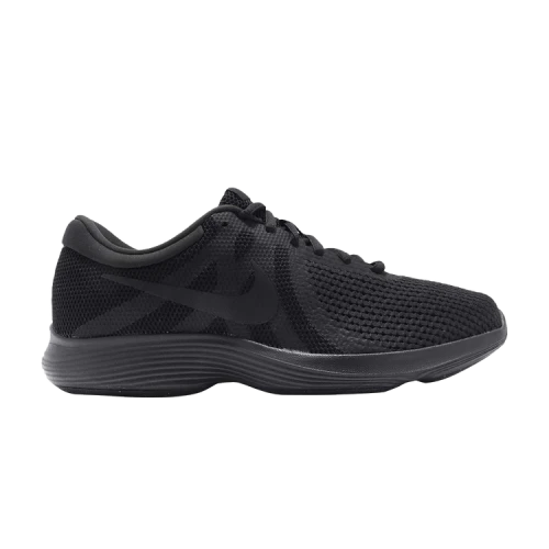 Nike Revolution 4 Black/Black