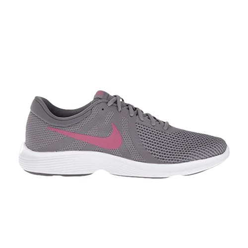 Nike Revolution 4 'Gunsmoke'