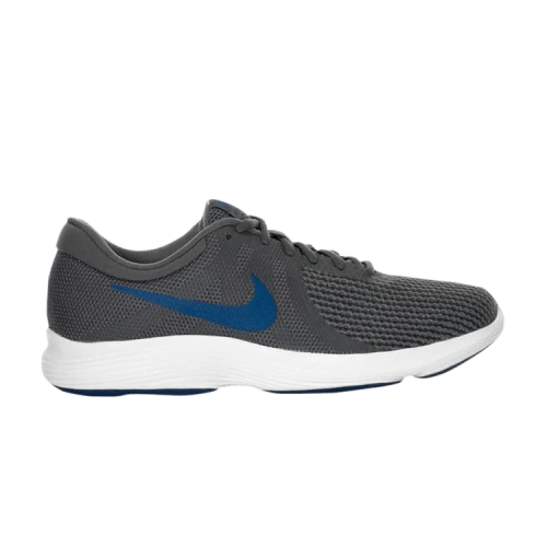 Nike REVOLUTION 4 'Dark Grey Blue'