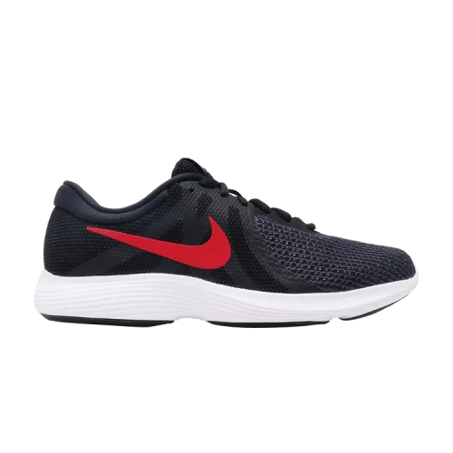 Nike Revolution 4 'University Red'