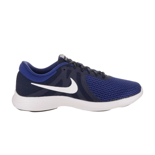 Nike Revolution 4 'Midnight Navy'