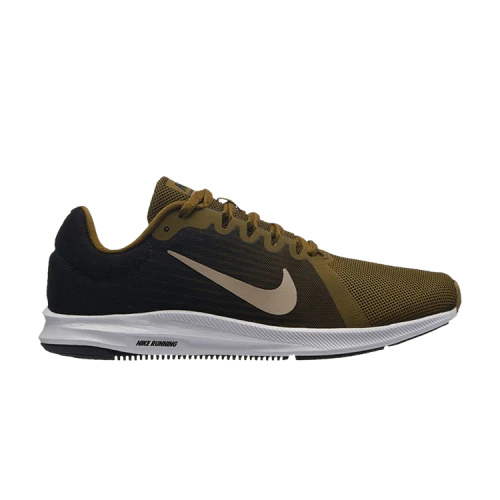 Nike Downshifter 8 'Coffee' (Women's)