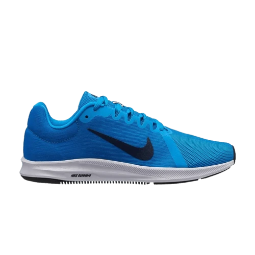 Nike Downshifter 8 'Blue Glow' (Women's)