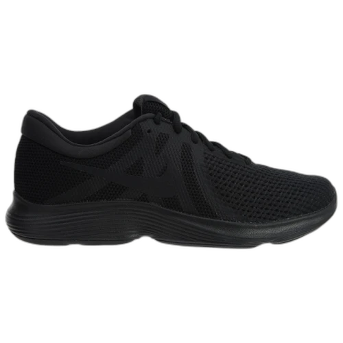 Nike Revolution 4 Black Black (Women's)