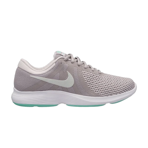 Nike Revolution 4 Atmosphere Grey Barely Grey (Women's)