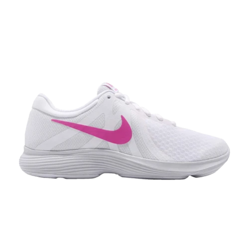 Nike Revolution 4 'Laser Fuchsia' (Women's)