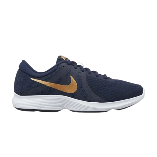Nike Revolution 4 'Obsidian' (Women's)