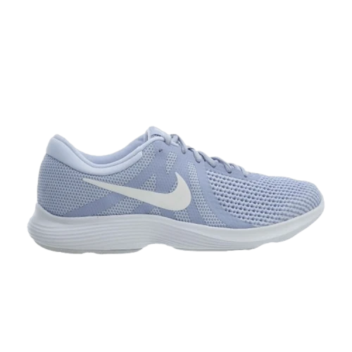 Nike Revolution 4 Purple Rise Summit White (Women's)