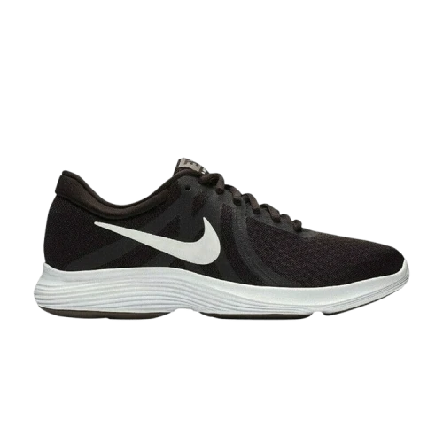 Nike Revolution 4 Burgundy Ash White (Women's)