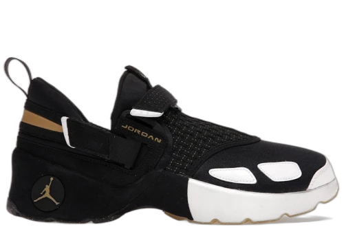 Jordan Trunner LX BHM (2017)