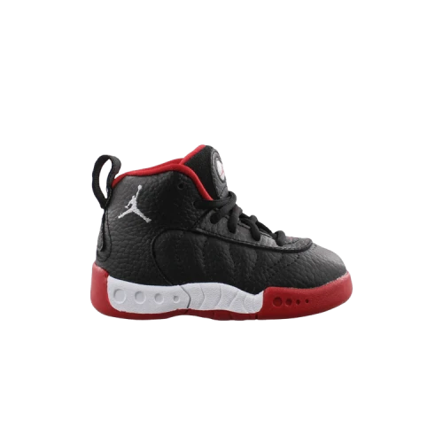 Air Jordan Jumpman Pro BT 'Black'