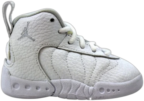 Jordan Jumpman Pro White (TD)