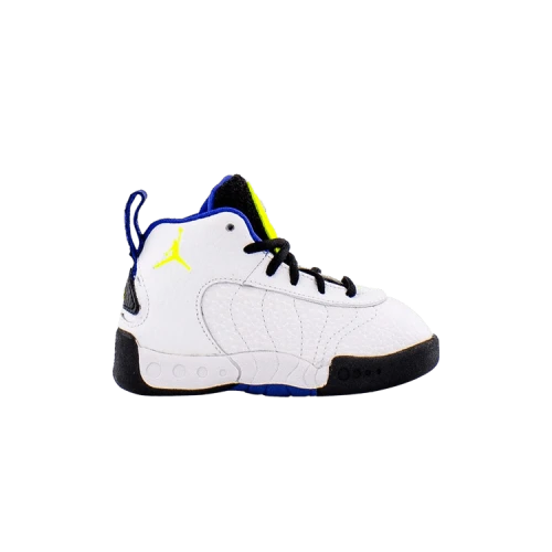 (TD) Air Jordan Jumpman Pro 'White Cyber'