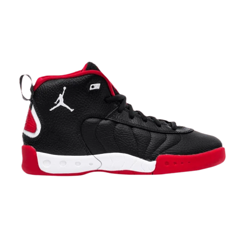Air Jordan Jumpman Pro PS 'Bred'