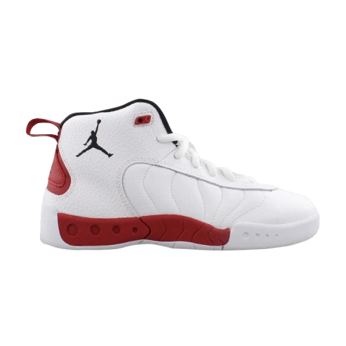 (PS) Air Jordan Jumpman Pro ' Red White'