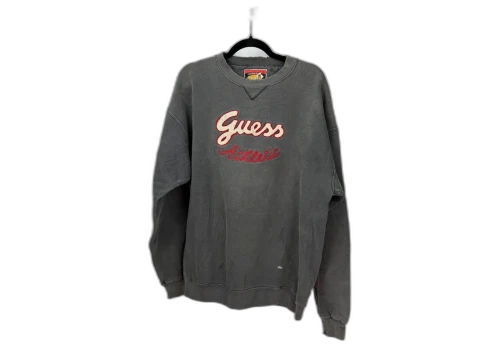 90s Guess Athletic Crewneck Sweatshirt