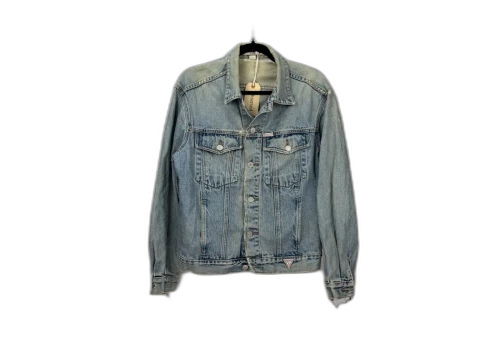 90s Guess Jeans Denim Jacket