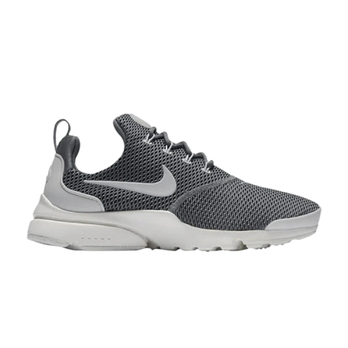 Nike Presto Fly 'Cool Grey' (Women's)