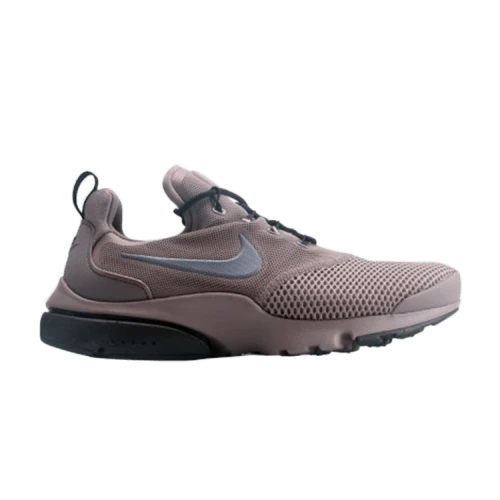 Nike Presto Fly Taupe Grey Light Carbon-Black (Women's)
