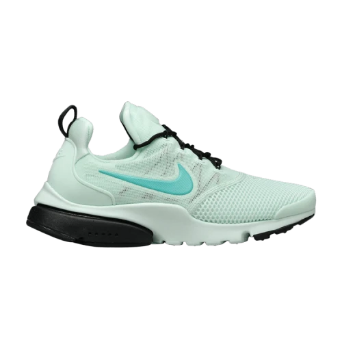 Nike Presto Fly Igloo Clear Jade-Black (Women's)