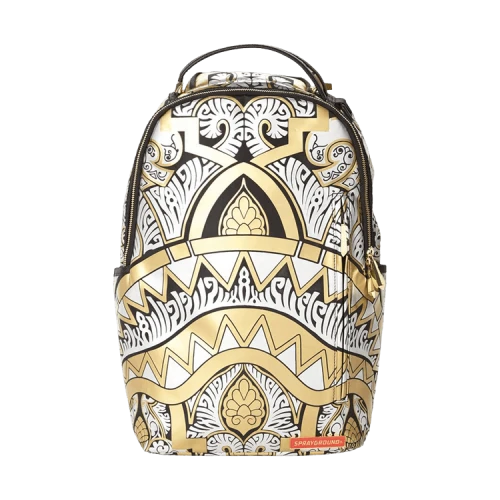 Sprayground King Solomon's Backpack 'Multicolor'