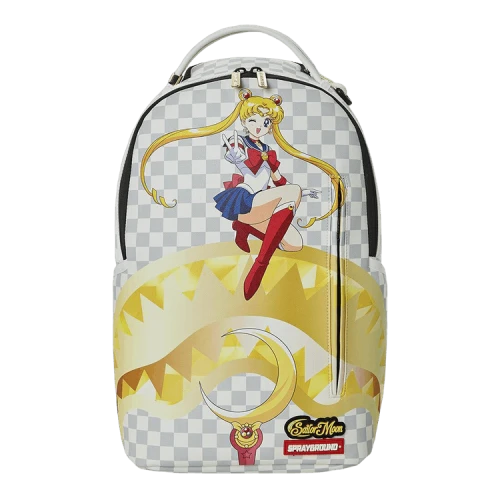 Sprayground Sailor Moon Wink DlXV Backpack 'Multicolor'
