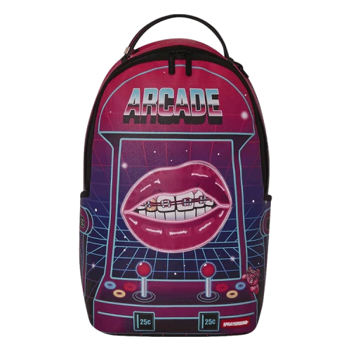Sprayground Grand Prix Backpack 'Multicolor'