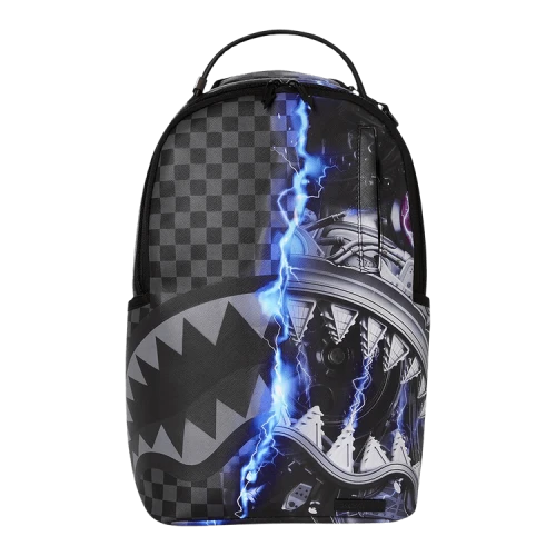 Sprayground The Undercurrent DlXV Backpack 'Multicolor'