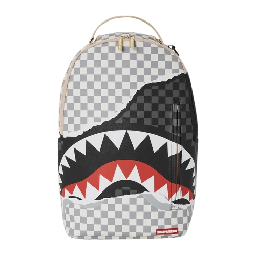 Sprayground Unstoppable Endeavors DlXV Backpack 'Multicolor'