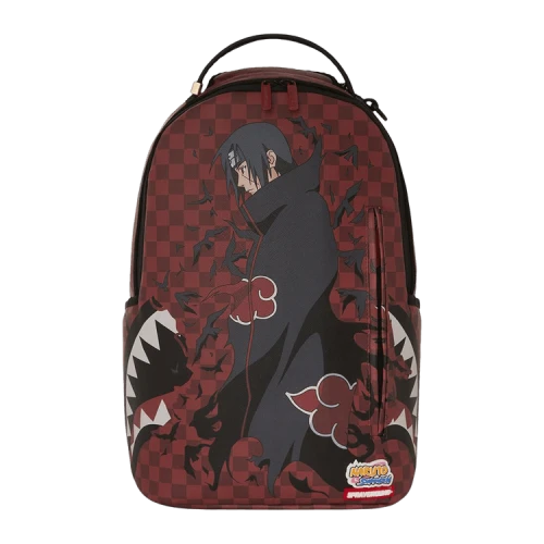 Sprayground Itachi Comeback Backpack 'Multicolor'