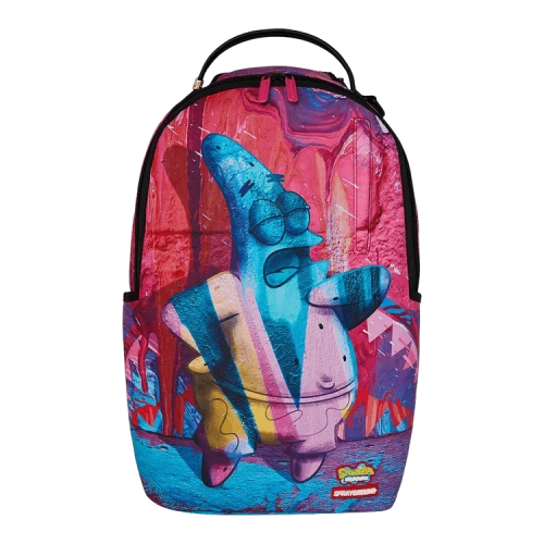Sprayground Patricasso Backpack 'Multicolor'