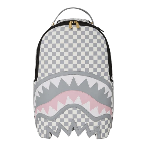 Sprayground Rose All Day La Palais Shark Bite Backpack 'Multicolor'