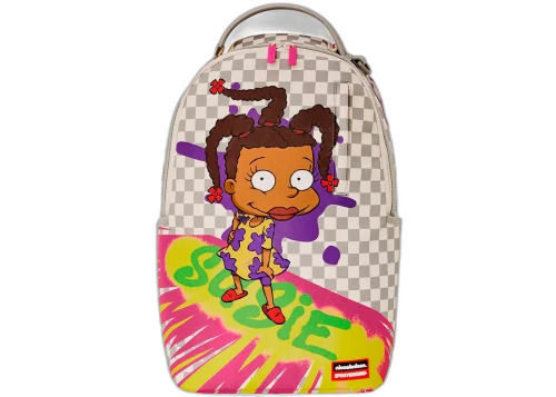 Sprayground Susie Vibe Backpack Multicolor