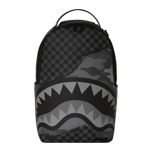 Sprayground 3AM Riptide Backpack 'Multicolor'