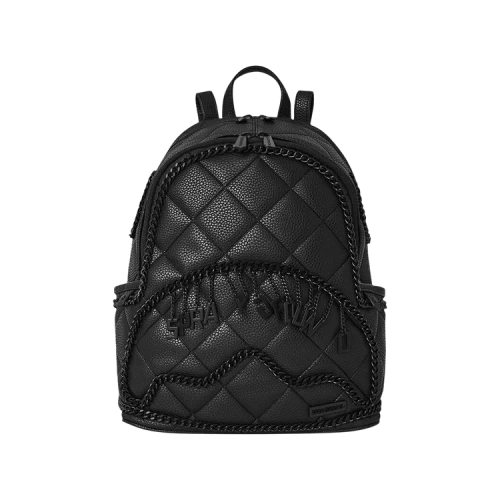Sprayground Ghost Shadow Savage Backpack 'Multicolor'