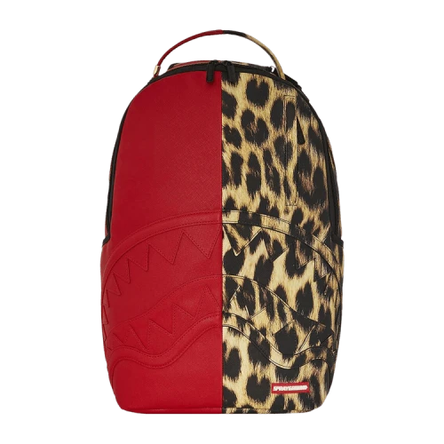 Sprayground Shark Miles Per Hour Backpack 'Multicolor'